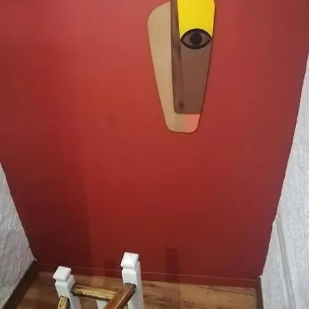 Alojamento de Acomodação e Pequeno-almoço La Tour Gregoire