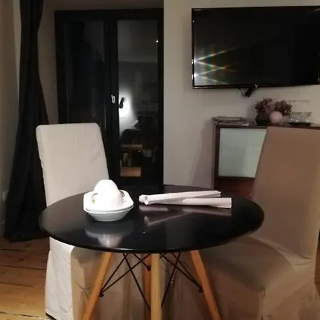 La Tour Gregoire Alojamento de Acomodação e Pequeno-almoço Clermont-Ferrand
