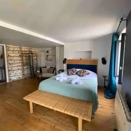La Tour Gregoire 4* Clermont-Ferrand