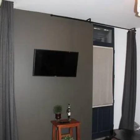 La Tour Gregoire 4* Clermont-Ferrand