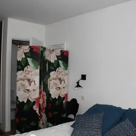 La Tour Gregoire 4* Clermont-Ferrand