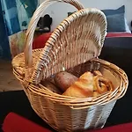 La Tour Gregoire 4* Clermont-Ferrand