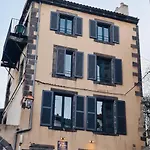 Bed & Breakfast La Tour Gregoire Clermont-Ferrand