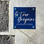 La Tour Grégoire