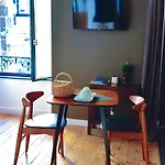 La Tour Gregoire Bed & Breakfast Clermont-Ferrand