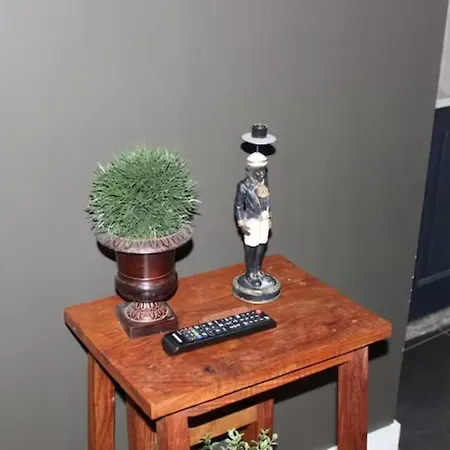 Couette-café La Tour Grégoire