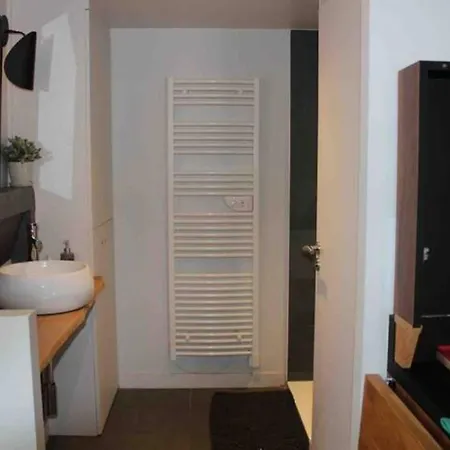 La Tour Grégoire Couette-café 4*