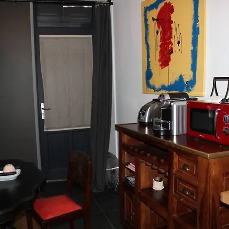 Bed and Breakfast La Tour Gregoire Κλερμόν Φεράν