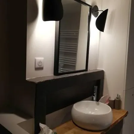 La Tour Grégoire 4* Clermont-Ferrand