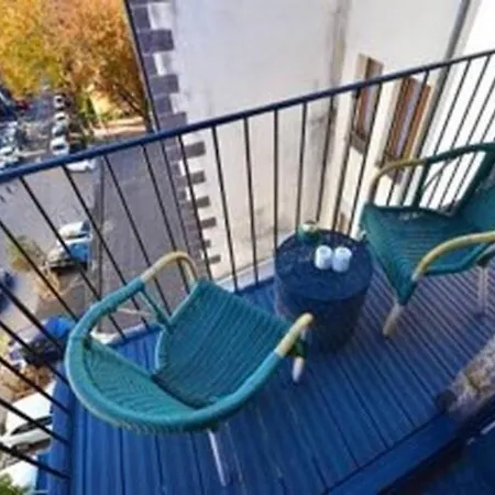 La Tour Gregoire ベッド・アンド・ブレックファスト