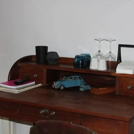 Bed and Breakfast La Tour Gregoire Κλερμόν Φεράν