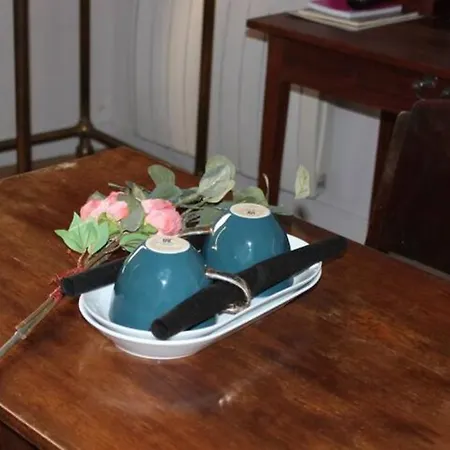 La Tour Grégoire Couette-café Clermont-Ferrand