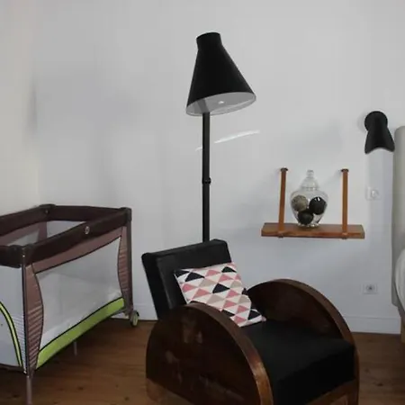 Couette-café La Tour Grégoire 4*