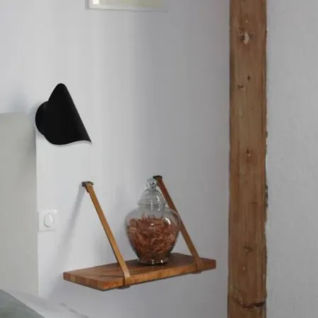 La Tour Gregoire ベッド・アンド・ブレックファスト