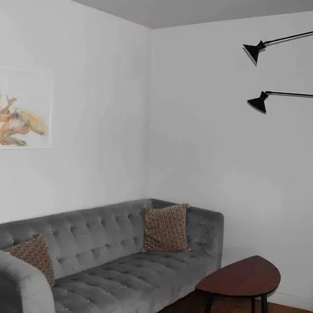 Couette-café La Tour Grégoire Clermont-Ferrand