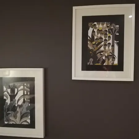 La Tour Gregoire 4* קלרמונט-פרנד