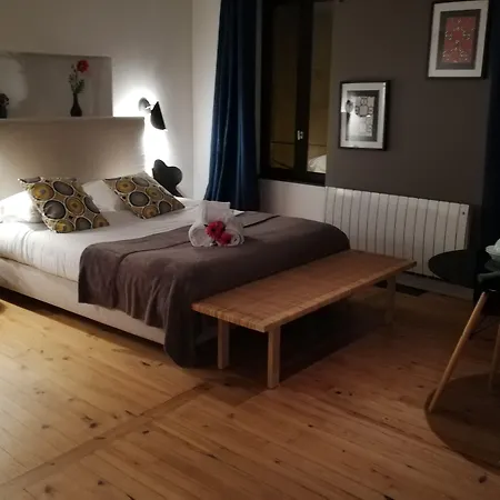 La Tour Gregoire ベッド・アンド・ブレックファスト 4*