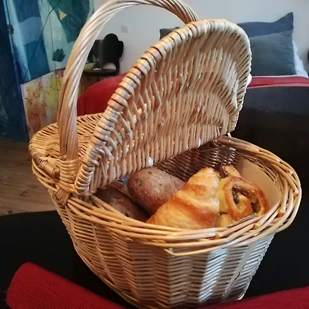 La Tour Gregoire 4* クレルモン・フェラン