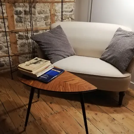 La Tour Gregoire クレルモン・フェラン