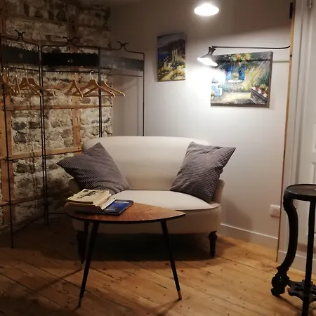 La Tour Gregoire ベッド・アンド・ブレックファスト