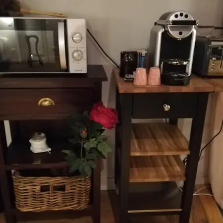 La Tour Grégoire Couette-café Clermont-Ferrand