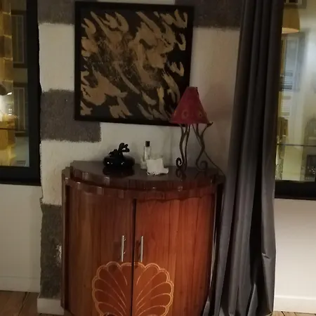 La Tour Gregoire ベッド・アンド・ブレックファスト