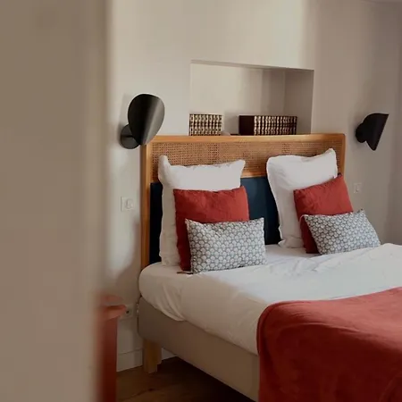 La Tour Gregoire ベッド・アンド・ブレックファスト クレルモン・フェラン