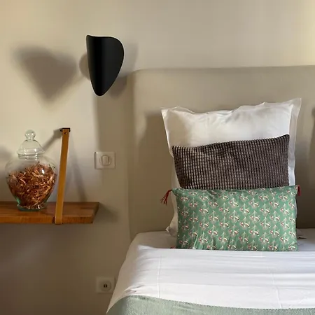 ベッド・アンド・ブレックファスト La Tour Gregoire