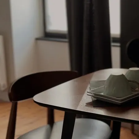 La Tour Gregoire ベッド・アンド・ブレックファスト クレルモン・フェラン