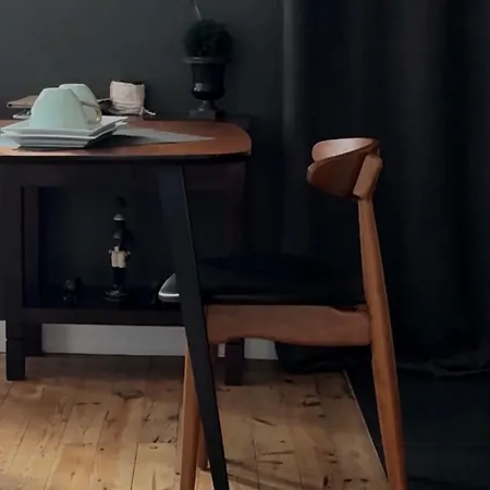 La Tour Gregoire クレルモン・フェラン