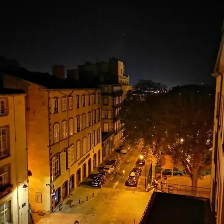 La Tour Gregoire ベッド・アンド・ブレックファスト 4*