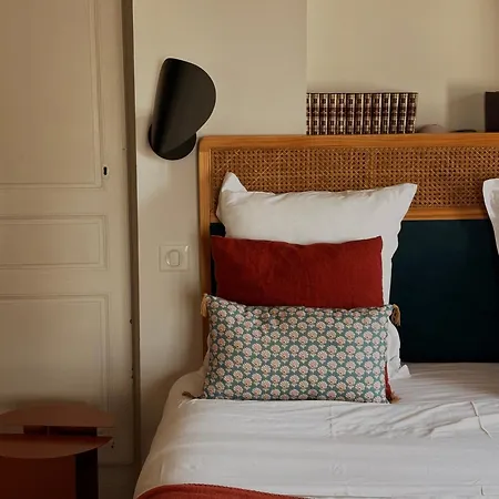 La Tour Gregoire 4* クレルモン・フェラン