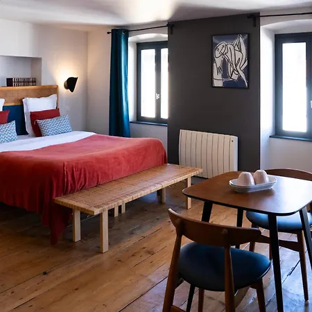 La Tour Grégoire 4*