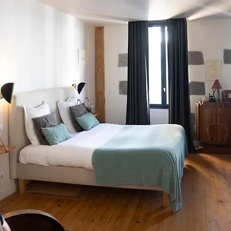 Bed & Breakfast La Tour Grégoire