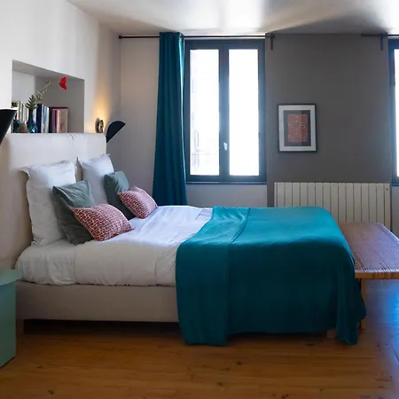 La Tour Grégoire 4*