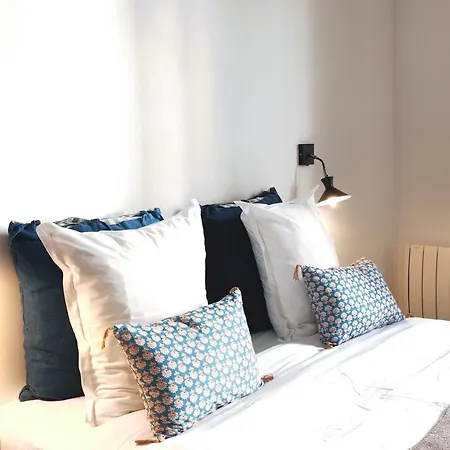 La Tour Gregoire 4* קלרמונט-פרנד