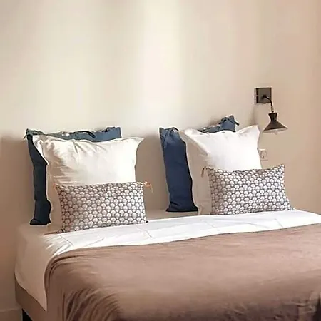 Bed & Breakfast La Tour Gregoire