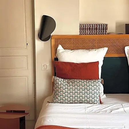 فندق مبيت وإفطار La Tour Gregoire 4*