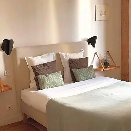Bed & Breakfast La Tour Gregoire
