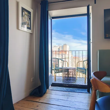 La Tour Gregoire קלרמונט-פרנד