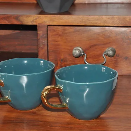 La Tour Grégoire Couette-café Clermont-Ferrand