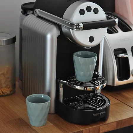 ベッド・アンド・ブレックファスト La Tour Gregoire