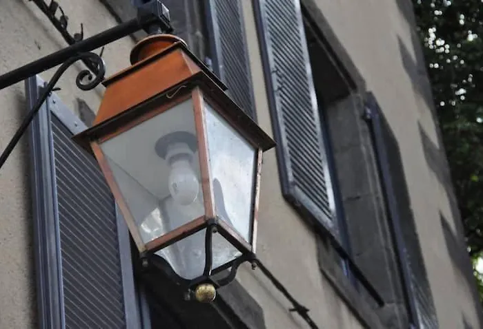 La Tour Grégoire Bed and breakfast Clermont-Ferrand