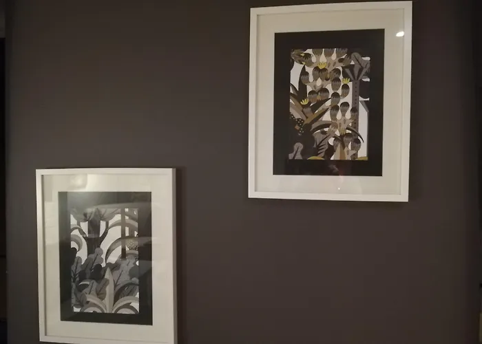 La Tour Grégoire 4* Clermont-Ferrand