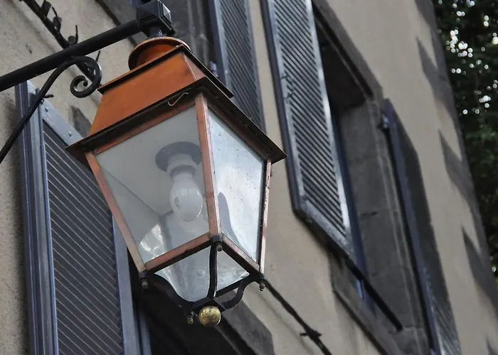 La Tour Gregoire Clermont-Ferrand