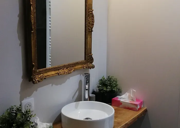 Bed & Breakfast La Tour Gregoire