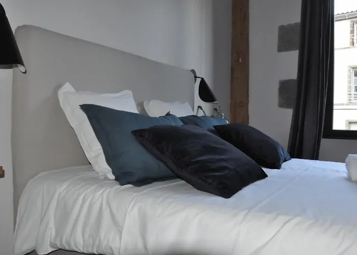 La Tour Gregoire Bed & Breakfast Clermont-Ferrand