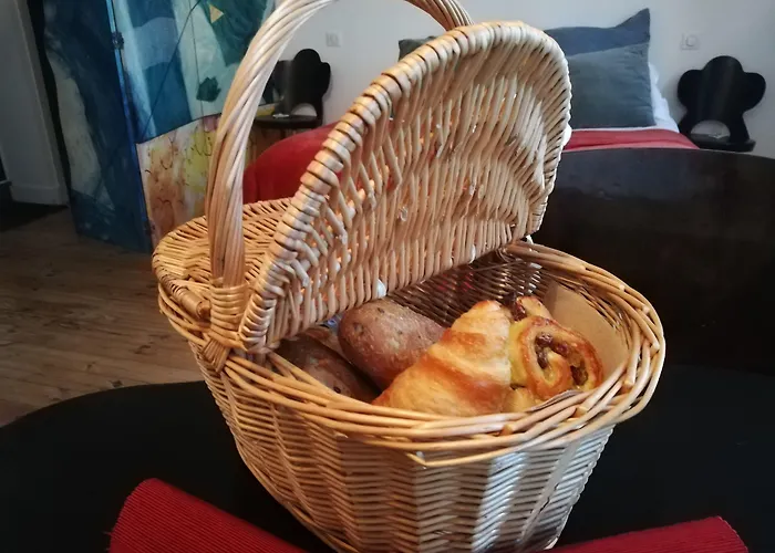 La Tour Gregoire 4* Clermont-Ferrand