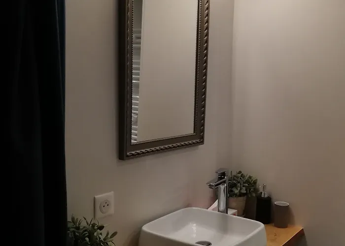 Bed & Breakfast La Tour Gregoire