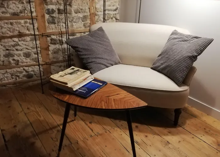 La Tour Gregoire Clermont-Ferrand